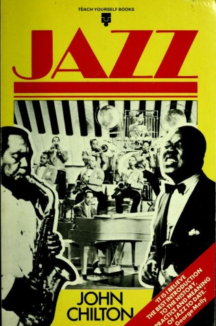 Cover of Jazz