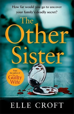 Book cover for The Other Sister