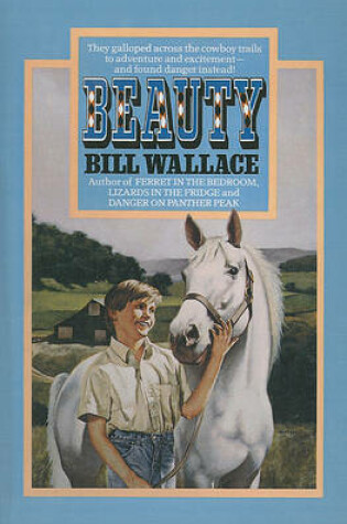 Cover of Beauty