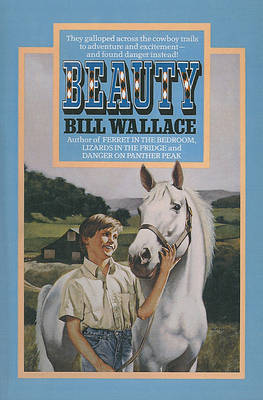 Book cover for Beauty