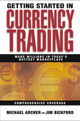 Cover of Getting Started in Currency Trading