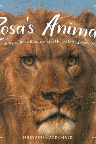 Cover of Rosa’s Animals