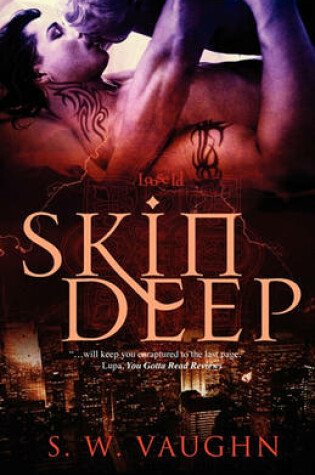 Cover of Skin Deep