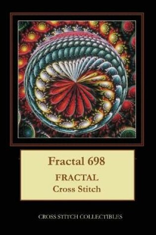 Cover of Fractal 698