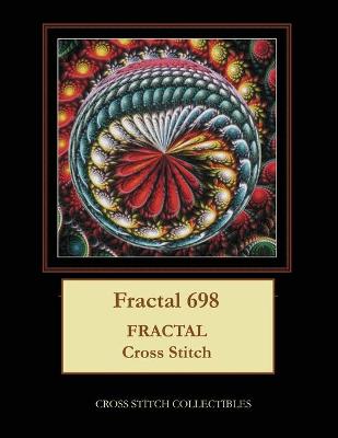 Book cover for Fractal 698