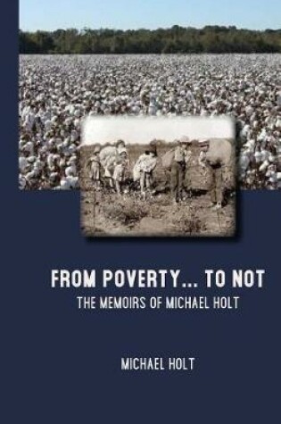Cover of From Poverty to . . . Not