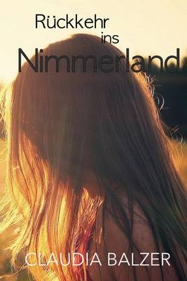 Book cover for Ruckkehr Ins Nimmerland
