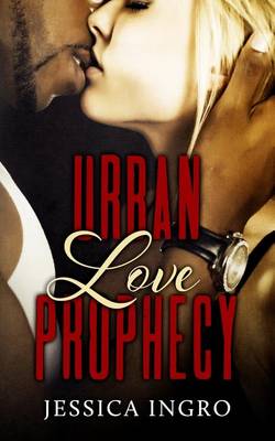 Book cover for Urban Love Prophecy