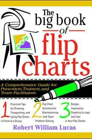 Cover of The Big Book of Flip Charts