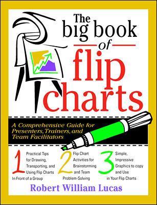 Cover of The Big Book of Flip Charts