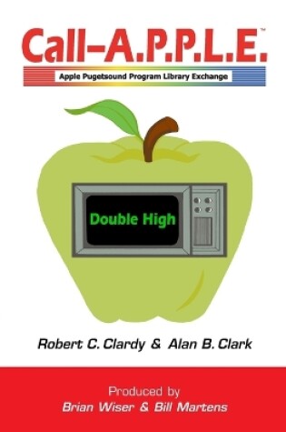 Cover of Double High