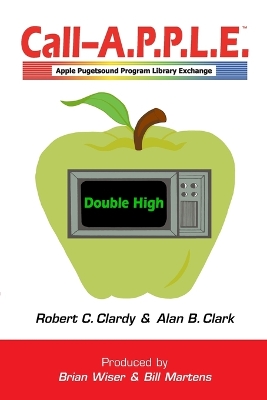 Book cover for Double High