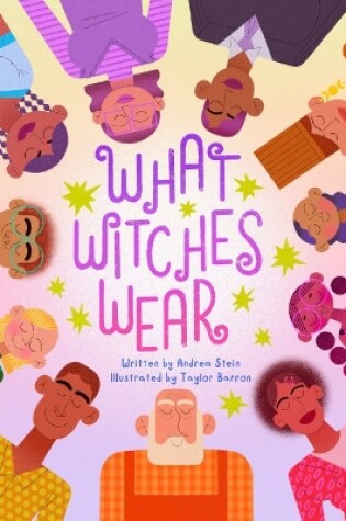 Cover of What Witches Wear