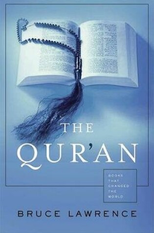 Cover of The Qur'an