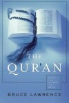 Book cover for The Qur'an