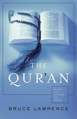 Cover of The Qur'an