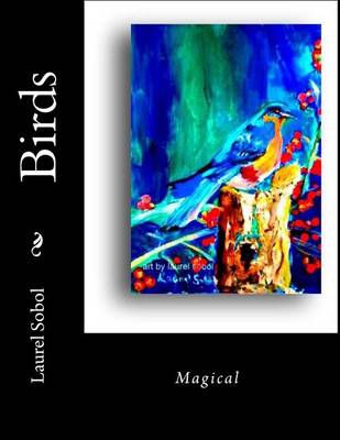 Book cover for Birds