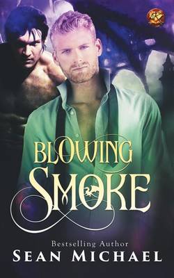 Book cover for Blowing Smoke