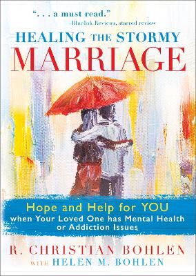 Book cover for Happy After All: Hope, Healing, and Humor for a Marriage with Emotional, Mental, or Addiction Issues