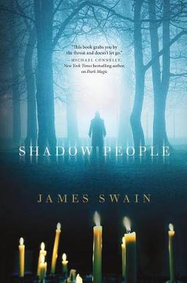 Cover of Shadow People