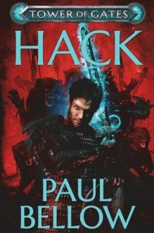 Cover of Hack