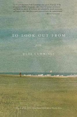 Book cover for To Look Out From