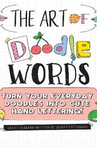 The Art of Doodle Words