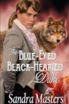 Book cover for The Blue-Eyed Black-Hearted Duke