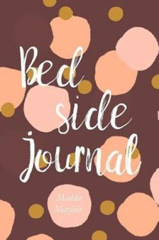 Cover of Bedside Journal