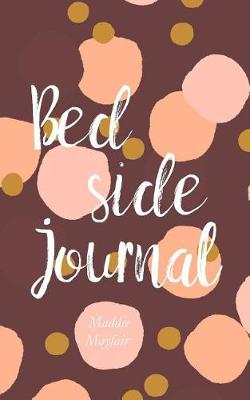 Book cover for Bedside Journal