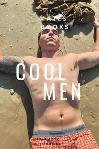 Cover of Cool Men