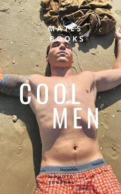 Book cover for Cool Men