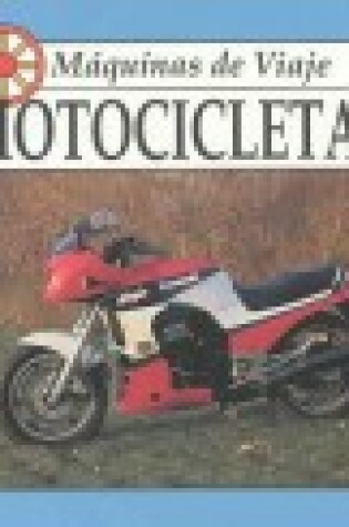 Cover of Motocicletas