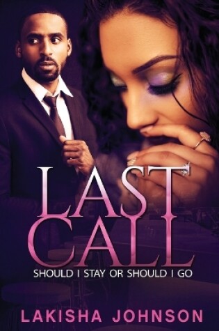 Cover of Last Call