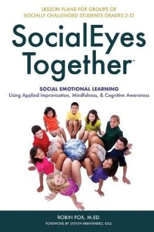 Cover of SocialEyes Together