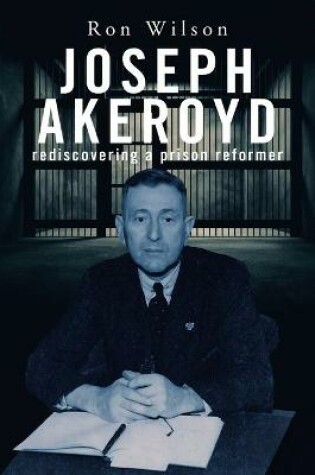 Cover of Joseph Akeroyd