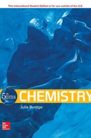 Cover of ISE CHEMISTRY