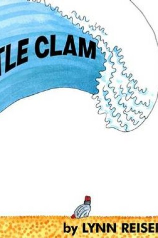 Cover of Little Clam