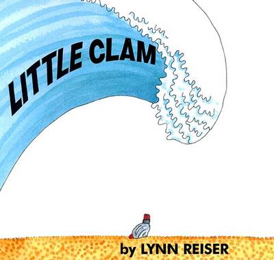 Book cover for Little Clam