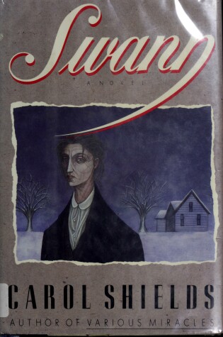 Cover of Swann