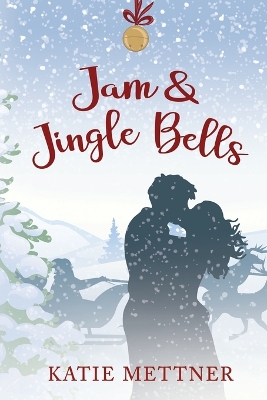 Book cover for Jam and Jingle Bells