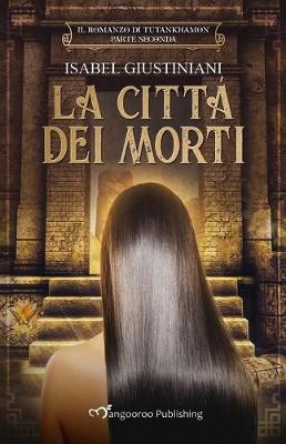 Book cover for La Citta dei Morti