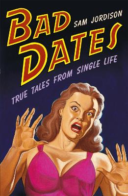 Book cover for Bad Dates