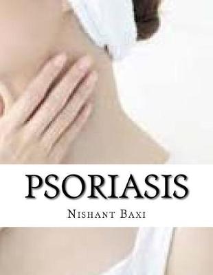 Book cover for Psoriasis