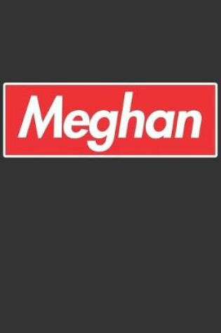 Cover of Meghan