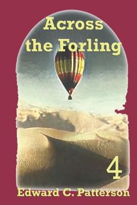 Book cover for Across the Forling