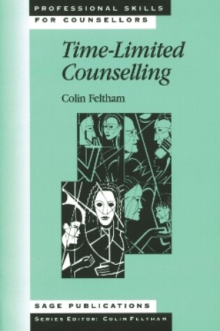 Cover of Time-Limited Counselling