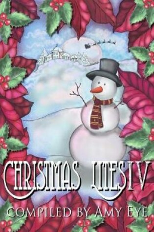 Cover of Christmas Lites IV