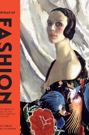 Cover of A Portrait of Fashion