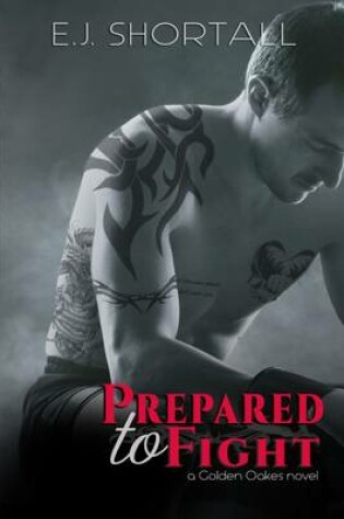 Cover of Prepared To Fight